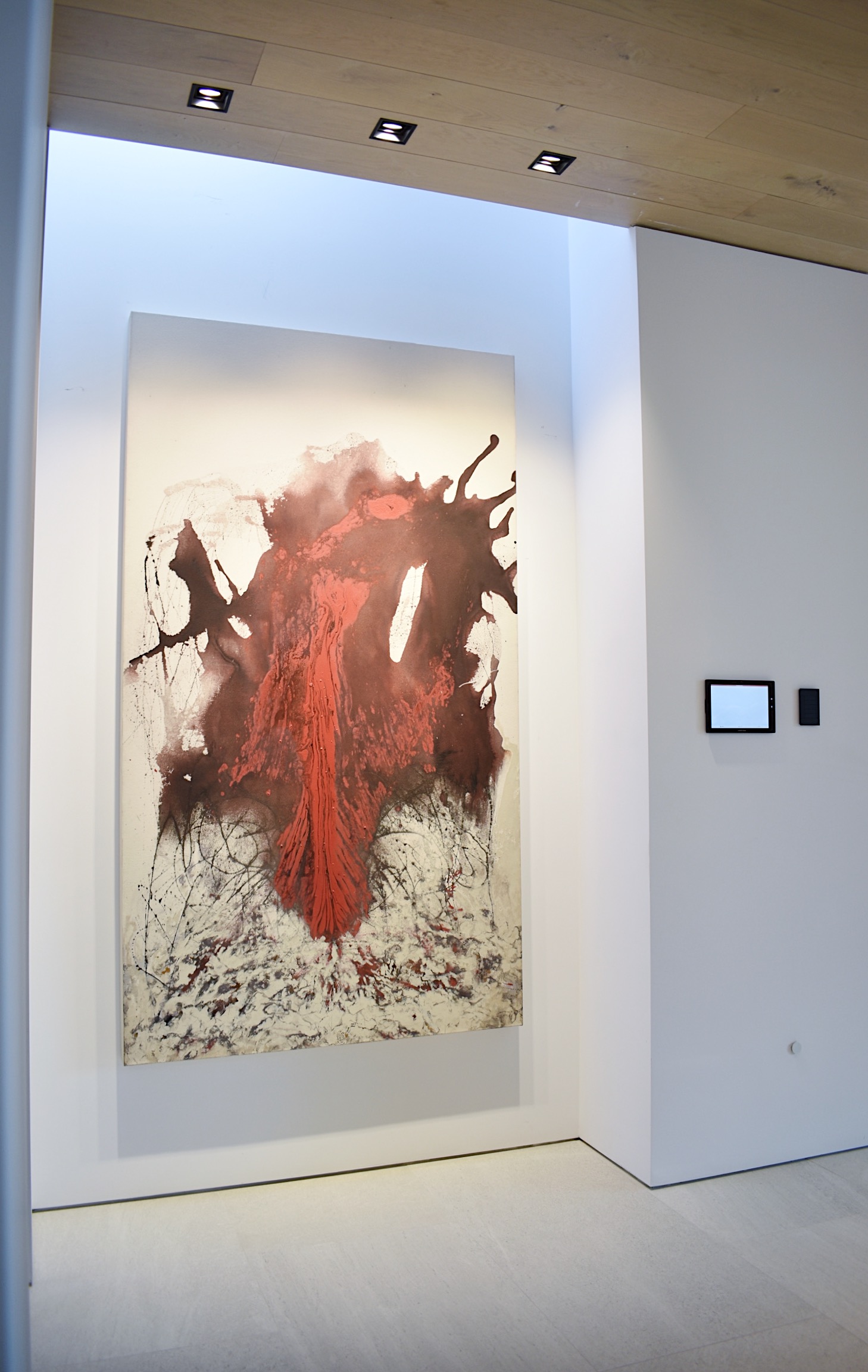 Integration Tech Home Automation Project