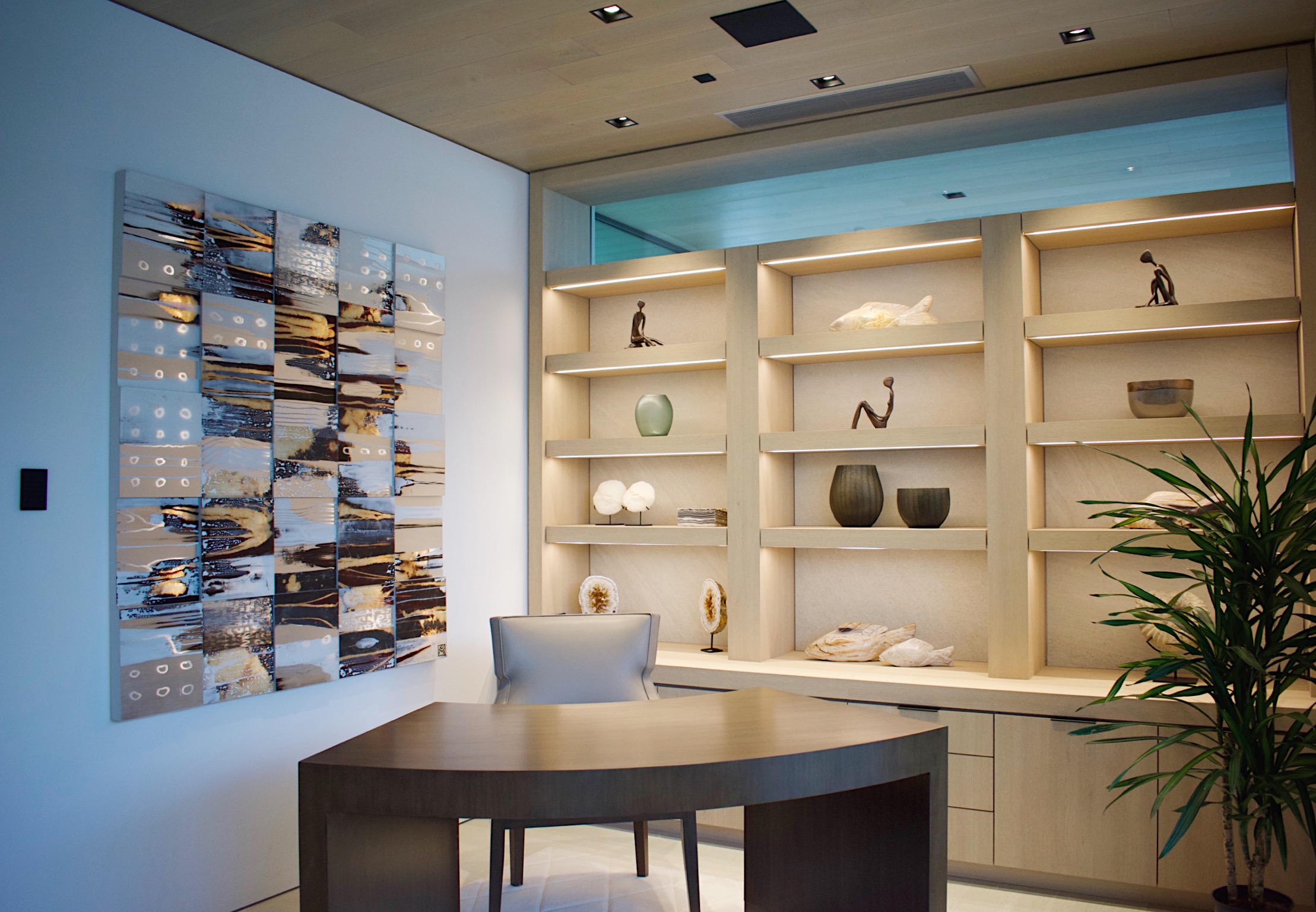 Integration Tech Home Automation Project