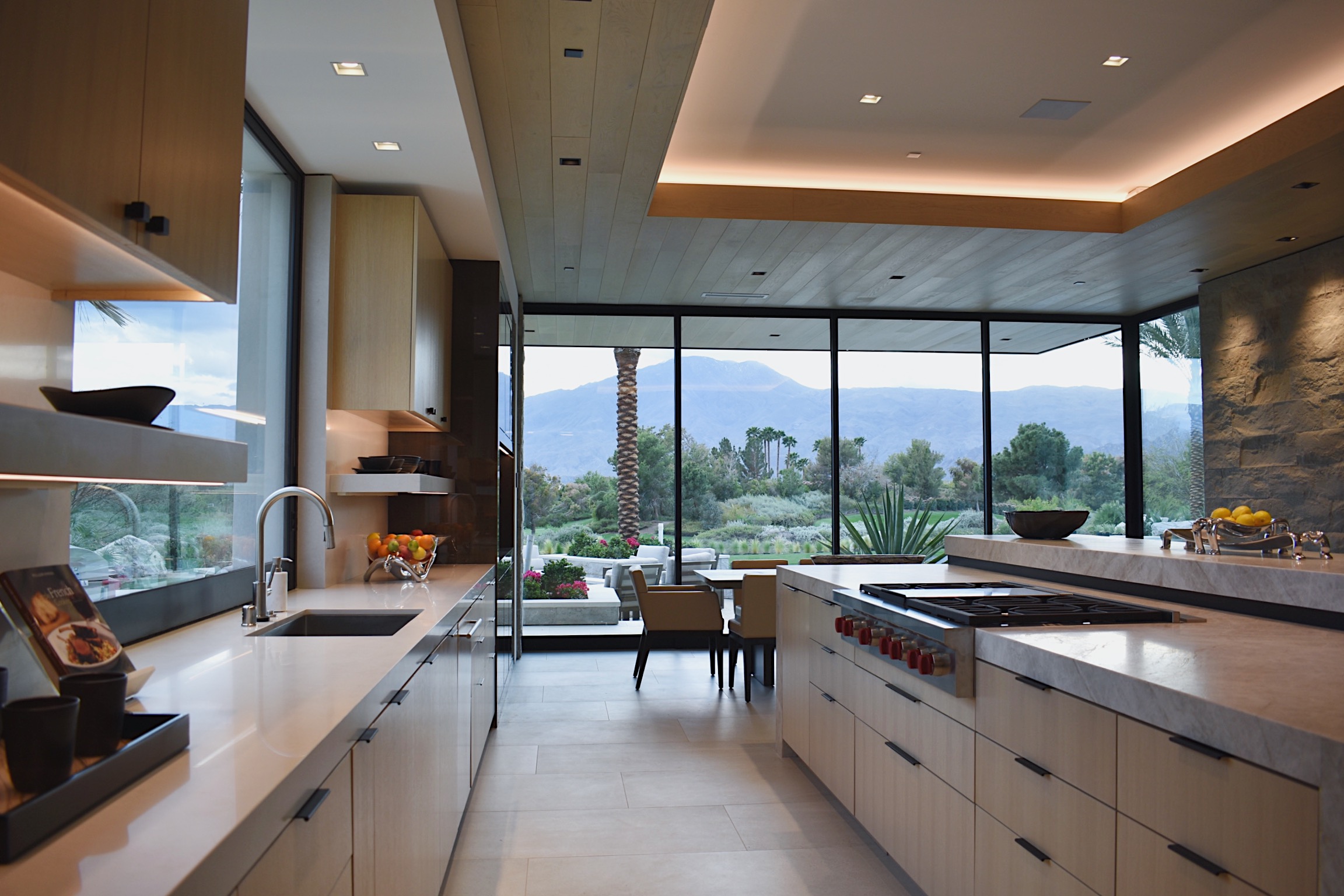 Integration Tech Home Automation Project