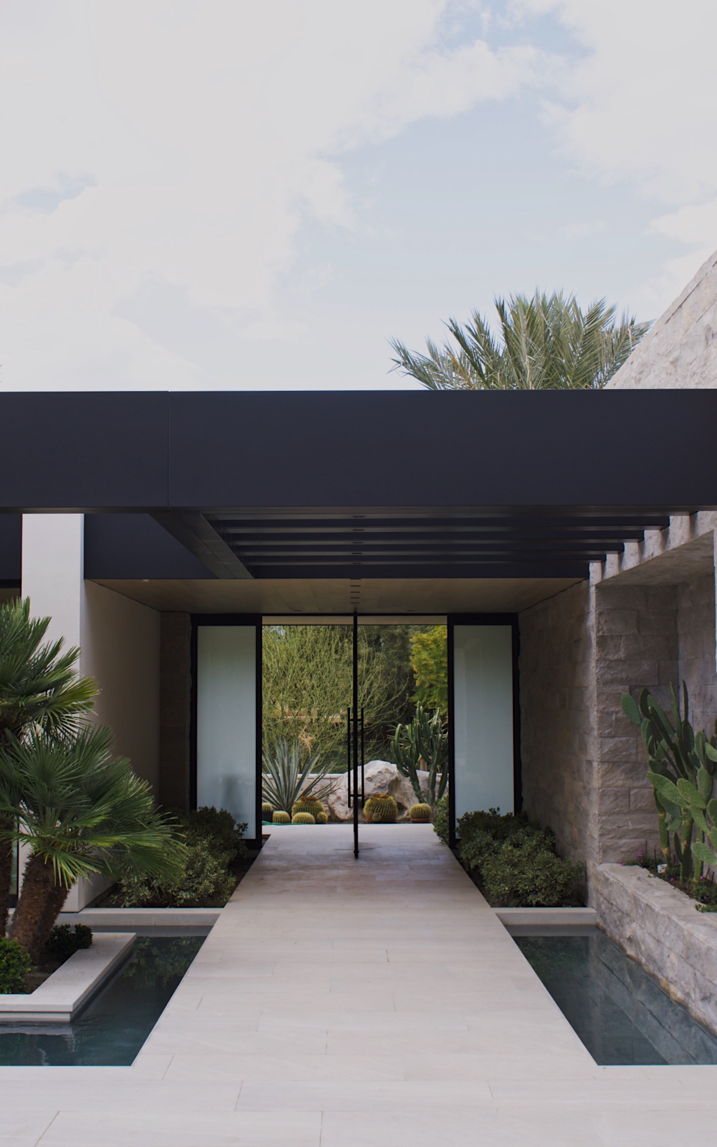 Integration Tech Home Automation Project