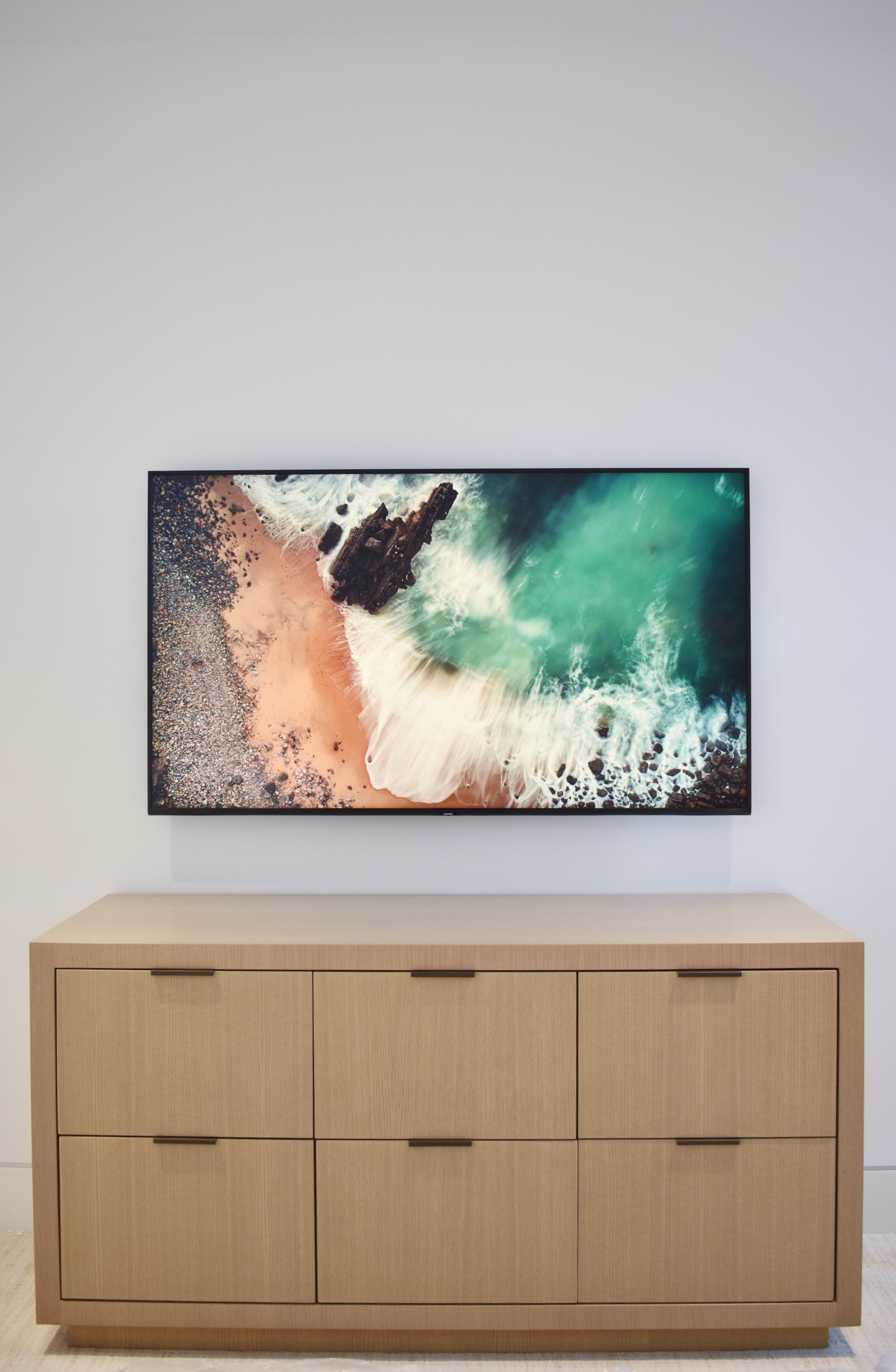 Integration Tech Home Automation Project