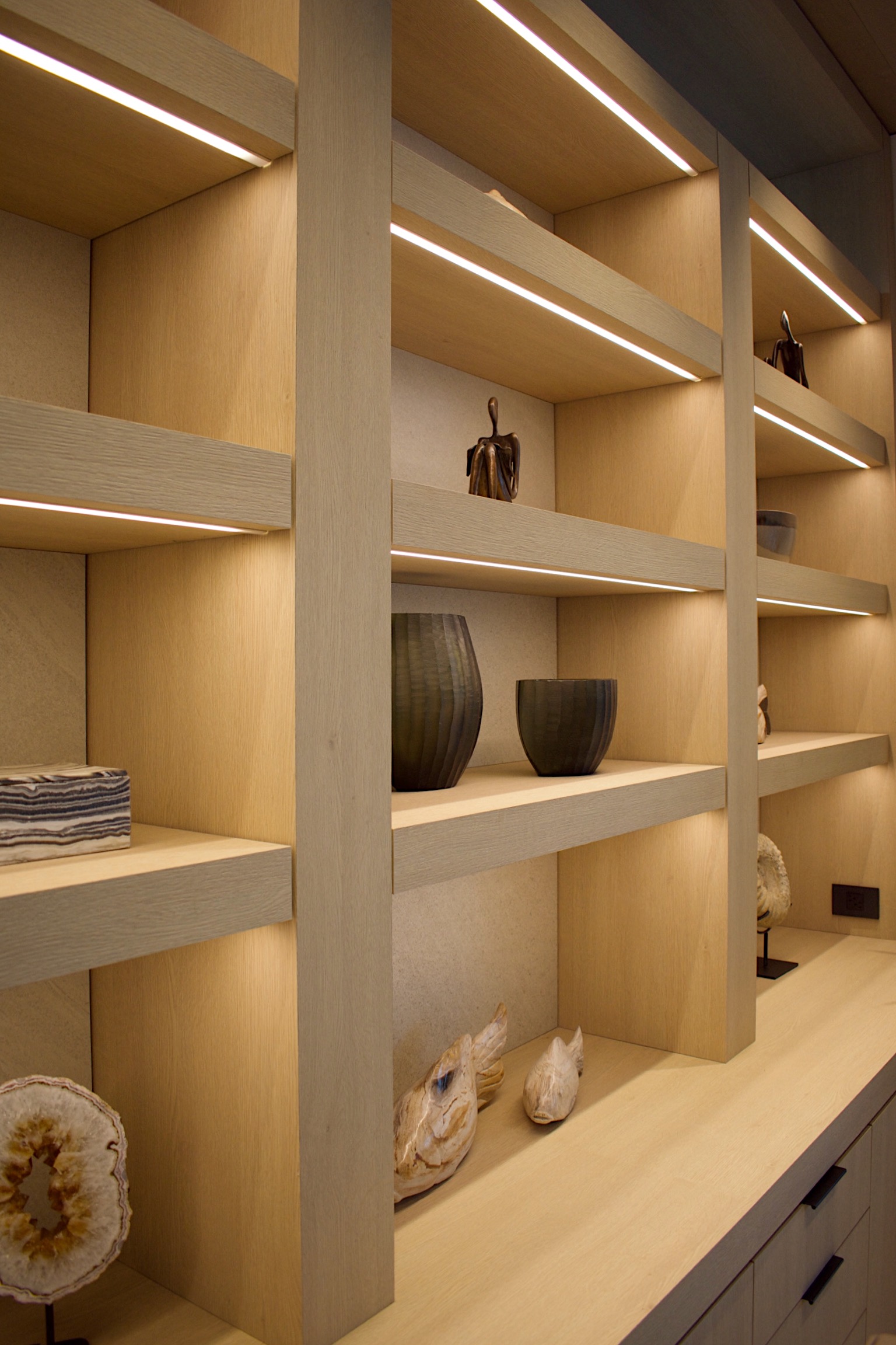 Integration Tech Home Automation Project