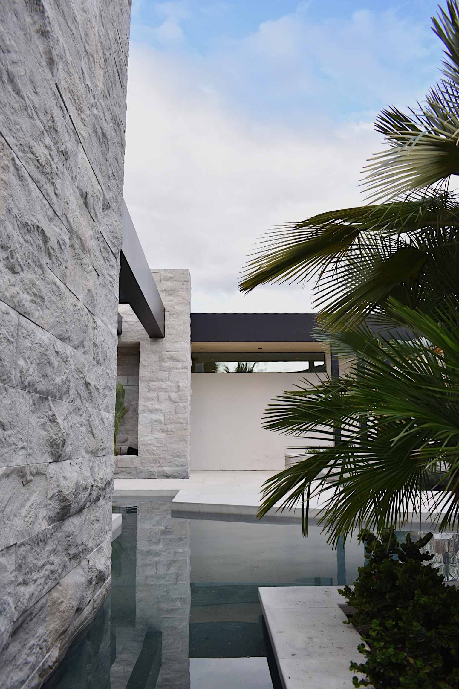 Integration Tech Home Automation Project