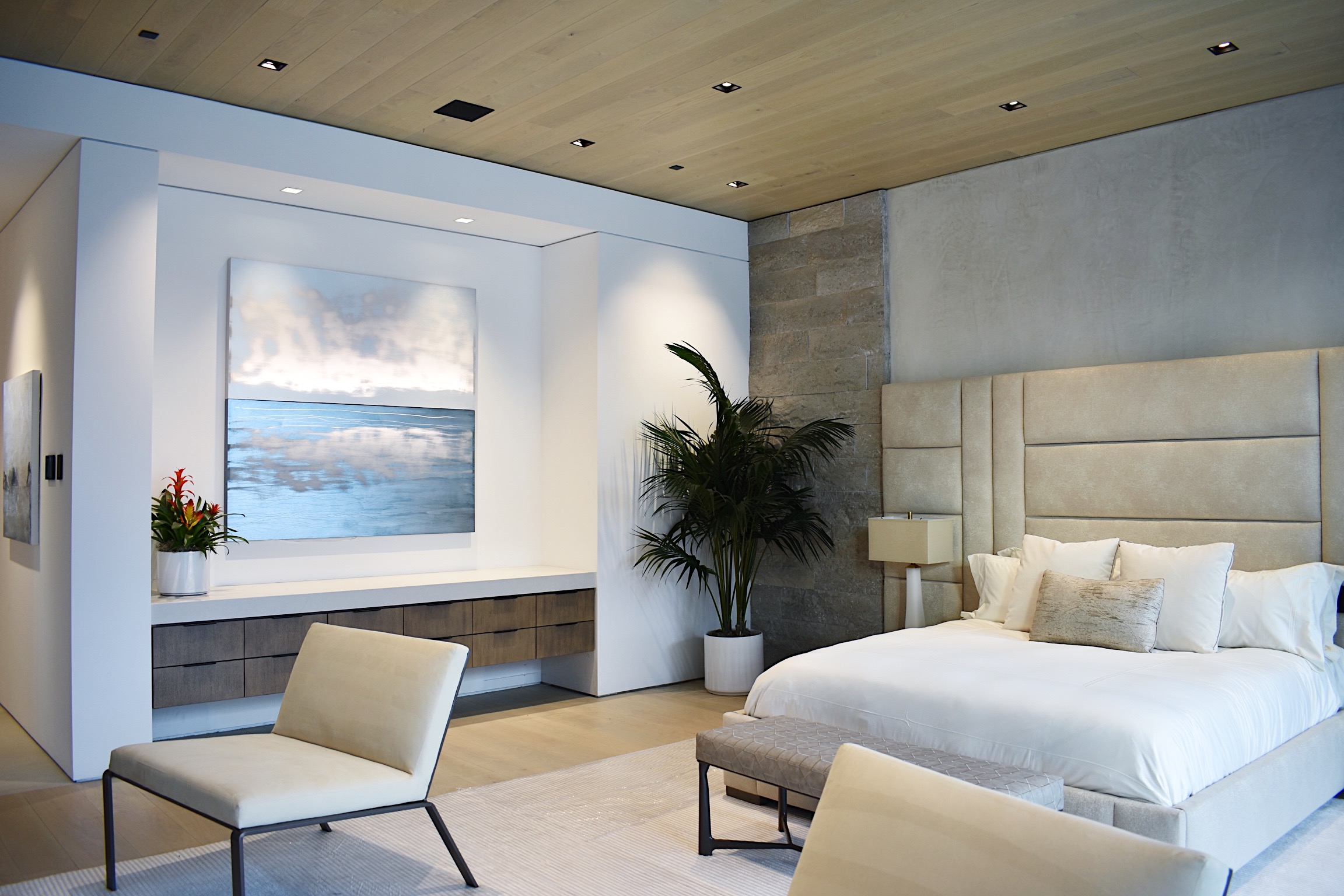 Integration Tech Home Automation Project