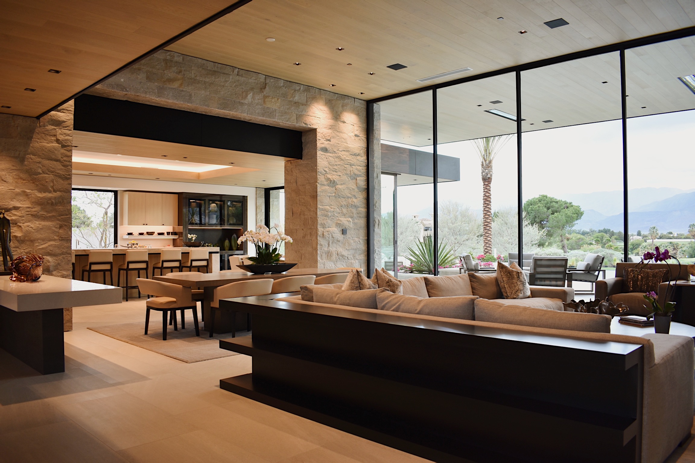 Integration Tech Home Automation Project