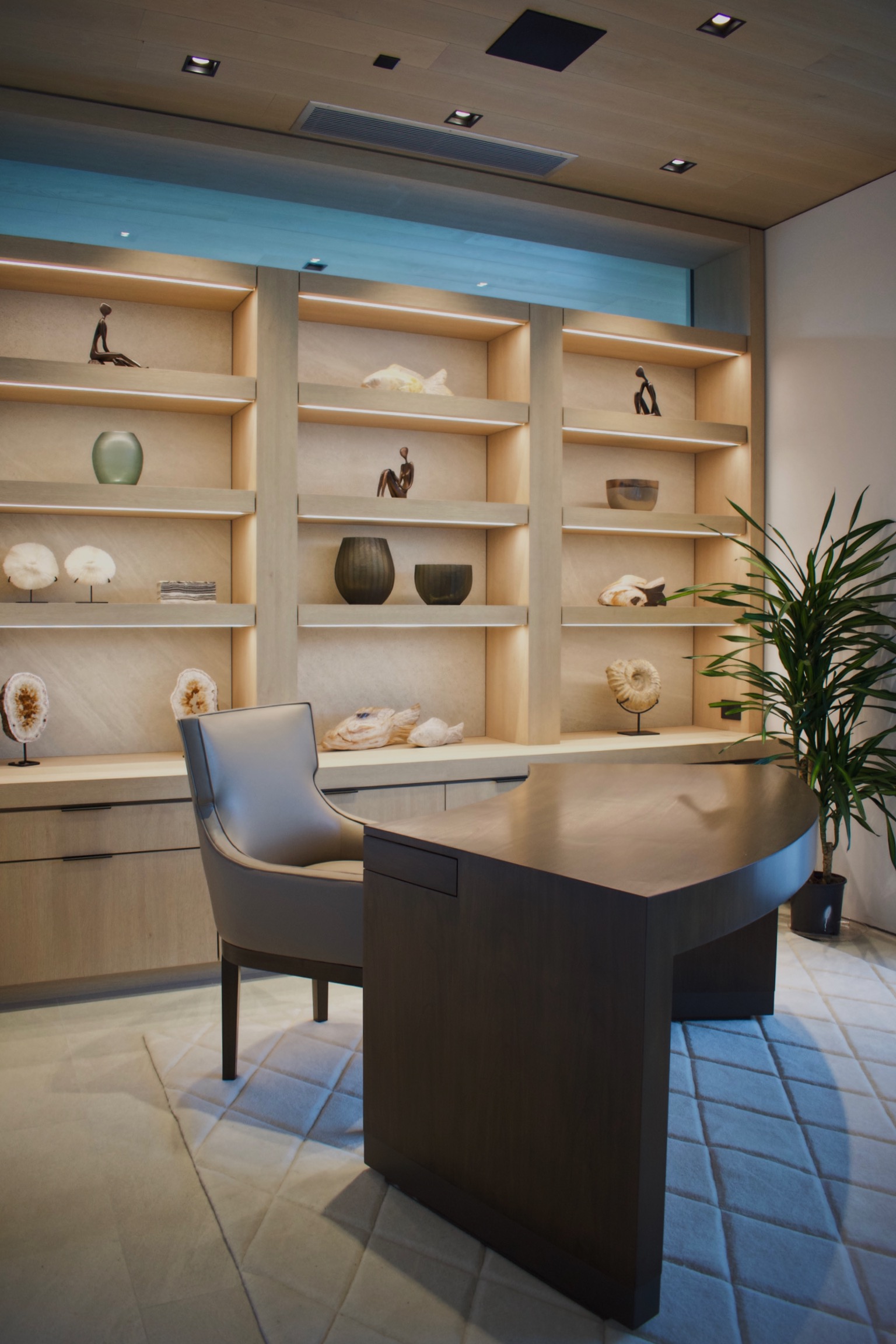 Integration Tech Home Automation Project