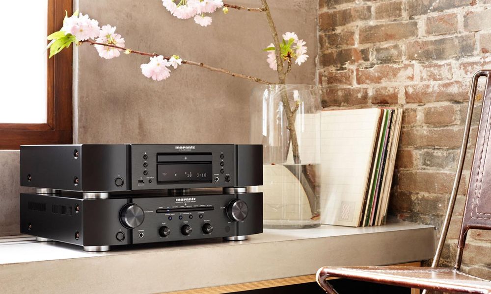 Marantz