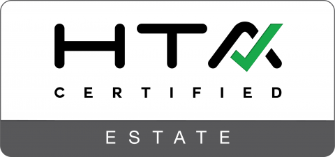 HTA Estate Certified